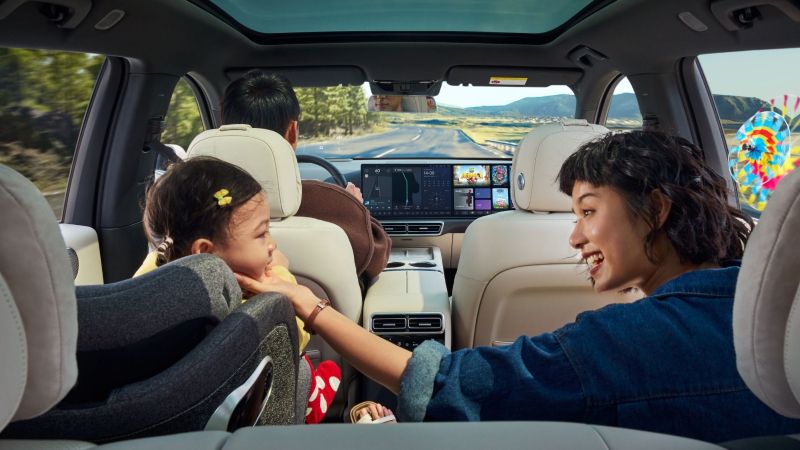 SG胜游亚洲汽车2025年2月交付26,263辆