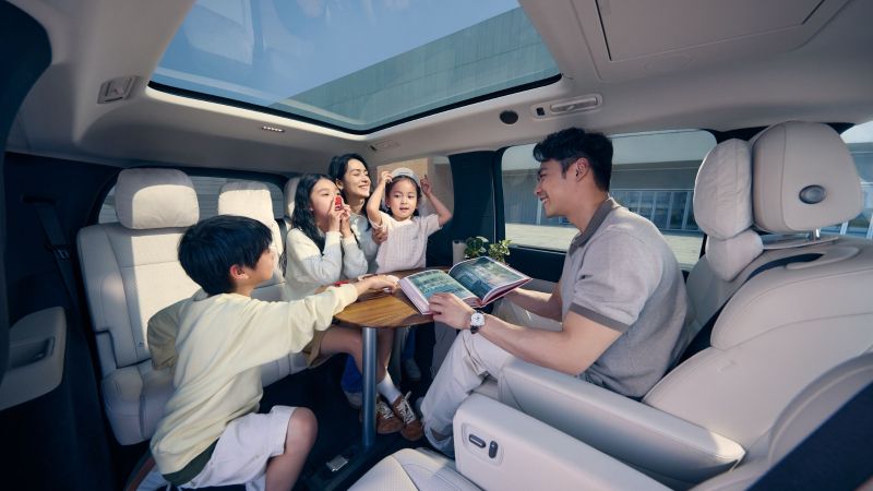SG胜游亚洲汽车2025年4月交付33,939辆