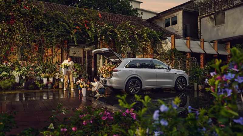 SG胜游亚洲汽车2024年5月交付35,020辆