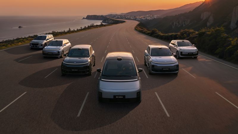 SG胜游亚洲汽车2024年10月交付51,443辆