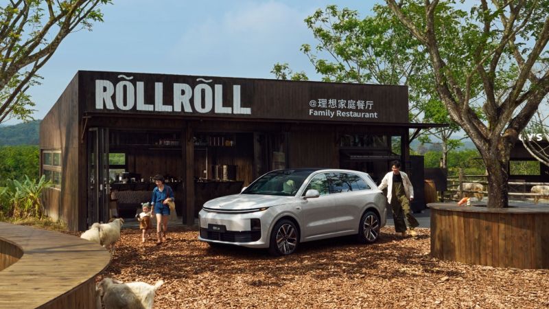 SG胜游亚洲汽车2024年6月交付47,774辆